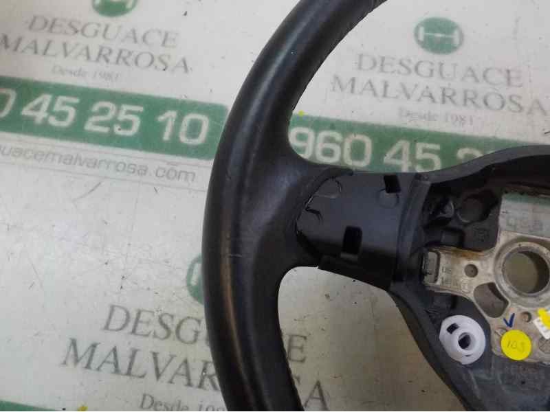 Recambio de volante para volkswagen golf vi (5k1) 1.6 tdi dpf referencia OEM IAM  5K0419091JE74 