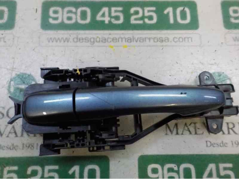 Recambio de maneta exterior delantera derecha para volvo v40 2.0 diesel cat referencia OEM IAM  39832339 