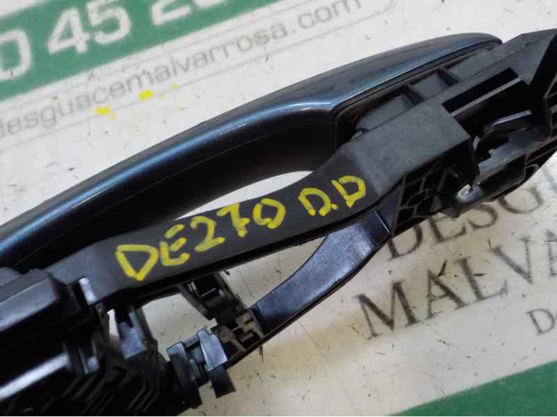 Recambio de maneta exterior delantera derecha para volvo v40 2.0 diesel cat referencia OEM IAM  39832339 