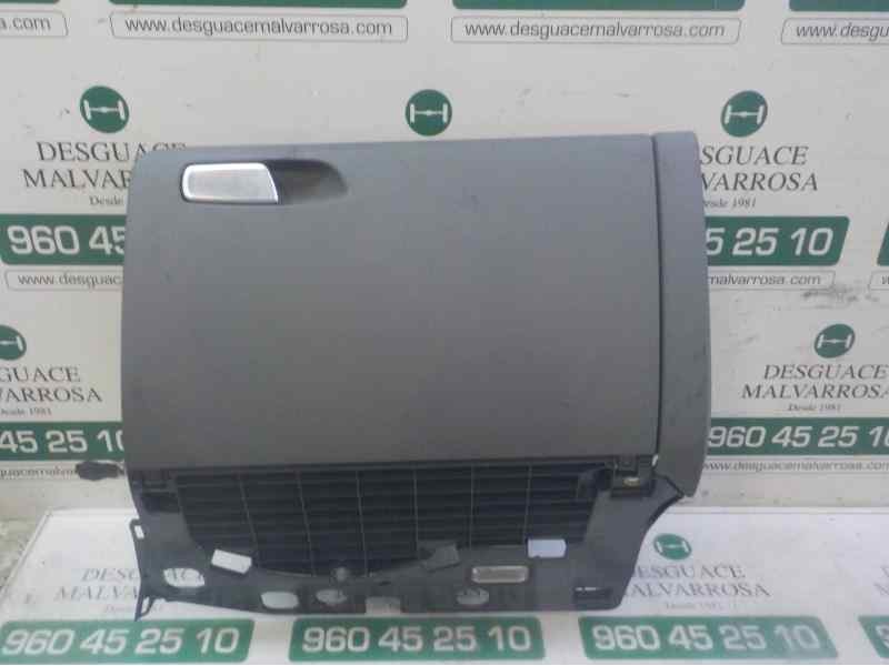 Recambio de guantera para audi a4 ber. (b8) 2.0 16v tdi referencia OEM IAM  8K1857104B1DH 