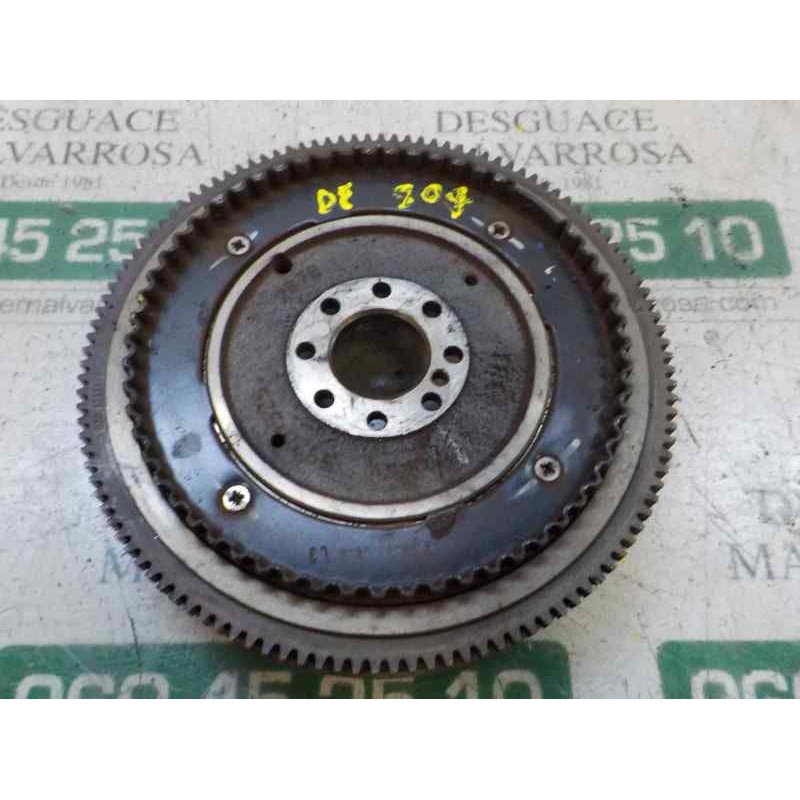 Recambio de volante motor para fiat fiorino 1.3 16v jtd cat referencia OEM IAM   