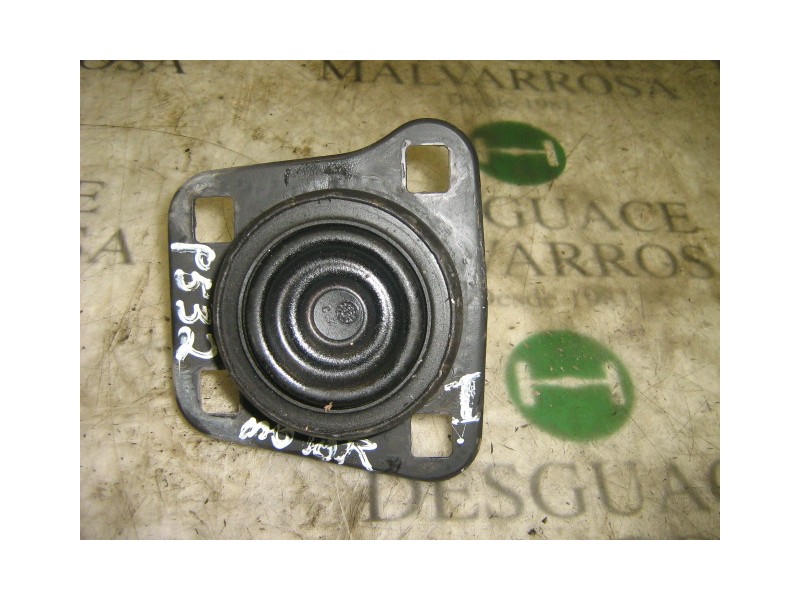 Recambio de soporte motor para ford fiesta berlina ghia referencia OEM IAM   