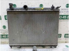 Recambio de radiador agua para peugeot 508 2.0 16v hdi fap referencia OEM IAM 9687359980 1330W5 