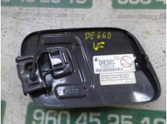Recambio de tapa combustible para volkswagen touareg (7l6) v6 tdi referencia OEM IAM  7L6809905B  2