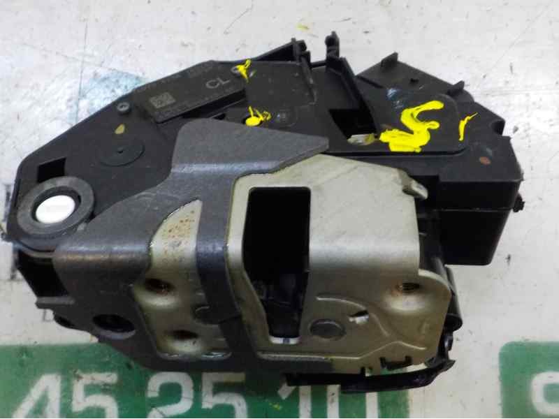 Recambio de cerradura puerta delantera izquierda para ford fiesta (ccn) 1.0 ecoboost cat referencia OEM IAM   