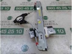 Recambio de elevalunas delantero derecho para ford fiesta (ccn) 1.0 ecoboost cat referencia OEM IAM   