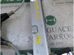 Recambio de elevalunas delantero derecho para ford fiesta (ccn) 1.0 ecoboost cat referencia OEM IAM    2