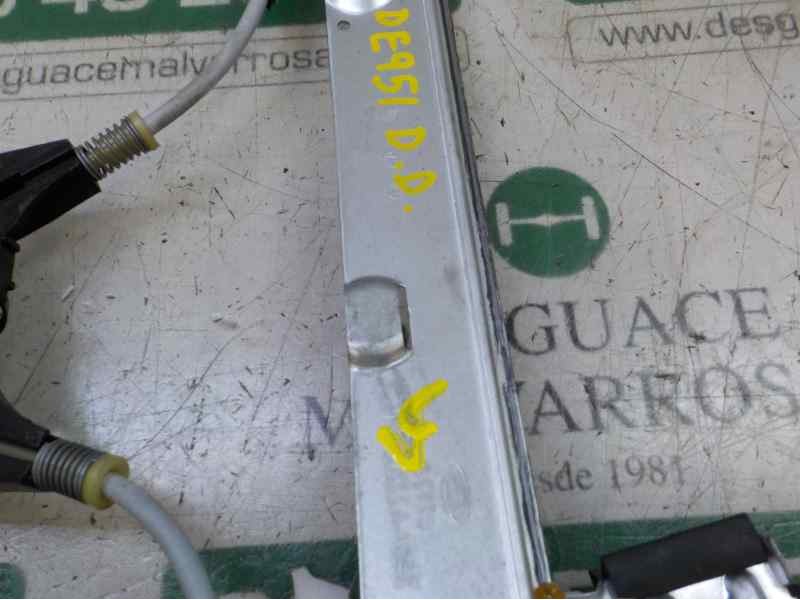 Recambio de elevalunas delantero derecho para ford fiesta (ccn) 1.0 ecoboost cat referencia OEM IAM   