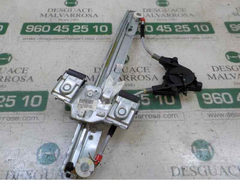 Recambio de elevalunas delantero derecho para ford fiesta (ccn) 1.0 ecoboost cat referencia OEM IAM   