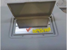 Recambio de parasol derecho para ford fiesta (ccn) 1.0 ecoboost cat referencia OEM IAM    2