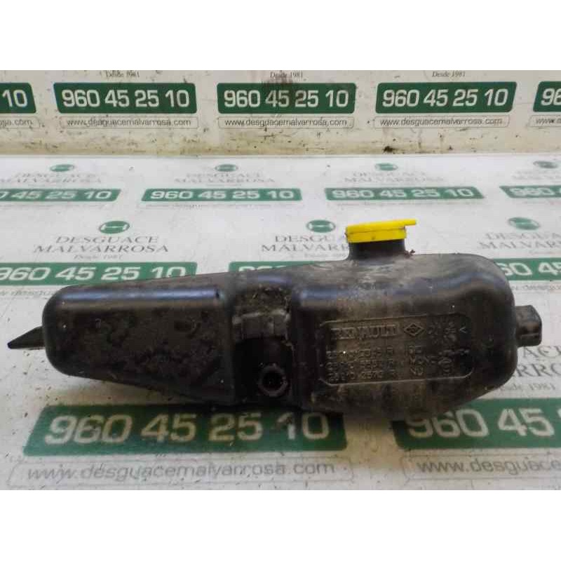 Recambio de deposito limpia para dacia sandero stepway ambiance referencia OEM IAM  289102573R 