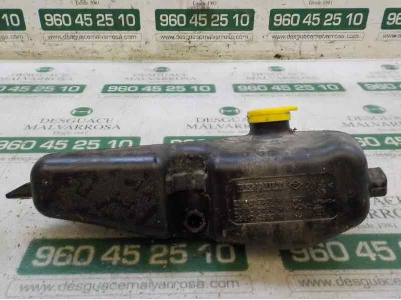 Recambio de deposito limpia para dacia sandero stepway ambiance referencia OEM IAM  289102573R 