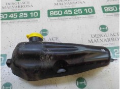 Recambio de deposito limpia para dacia sandero stepway ambiance referencia OEM IAM  289102573R  2