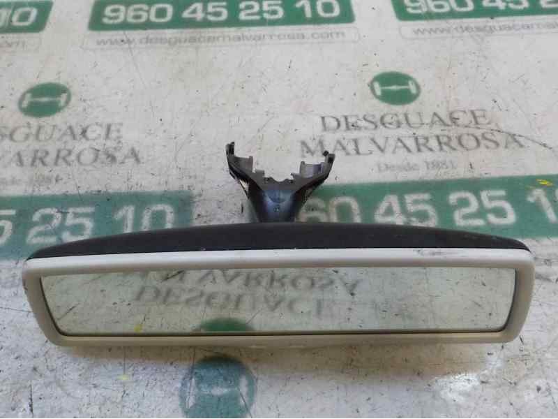 Recambio de espejo interior para volkswagen passat variant (365) 2.0 tdi referencia OEM IAM  1K0857511ESMA 