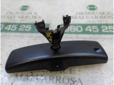 Recambio de espejo interior para volkswagen passat variant (365) 2.0 tdi referencia OEM IAM  1K0857511ESMA  2