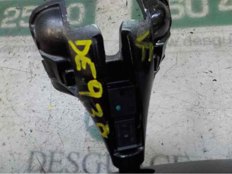 Recambio de espejo interior para volkswagen passat variant (365) 2.0 tdi referencia OEM IAM  1K0857511ESMA 