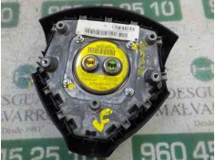 Recambio de airbag delantero izquierdo para mercedes clase a (w169) 1.7 cat referencia OEM IAM 1618289940 A00086074039116 ET4053 2