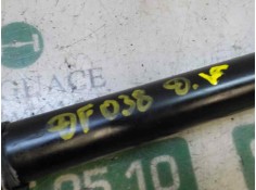 Recambio de amortiguador trasero derecho para mercedes clase a (w169) 1.7 cat referencia OEM IAM  A1693260000  2