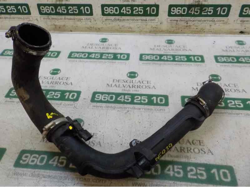 Recambio de tubo intercooler para volkswagen passat variant (365) 2.0 tdi referencia OEM IAM  1K0145834AP 