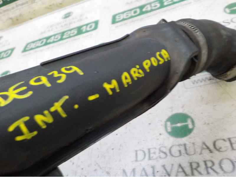 Recambio de tubo intercooler para volkswagen passat variant (365) 2.0 tdi referencia OEM IAM  1K0145834AP 