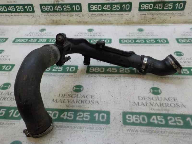 Recambio de tubo intercooler para volkswagen passat variant (365) 2.0 tdi referencia OEM IAM  1K0145834AP 