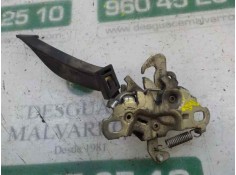 Recambio de cerradura capot para citroen ds4 1.6 hdi fap referencia OEM IAM  7934F5  2