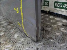 Recambio de puerta trasera derecha para mercedes clase m (w164) 3.5 v6 cat referencia OEM IAM  A1647300205  2