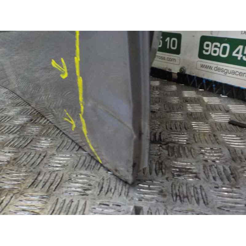 Recambio de puerta trasera derecha para mercedes clase m (w164) 3.5 v6 cat referencia OEM IAM  A1647300205 