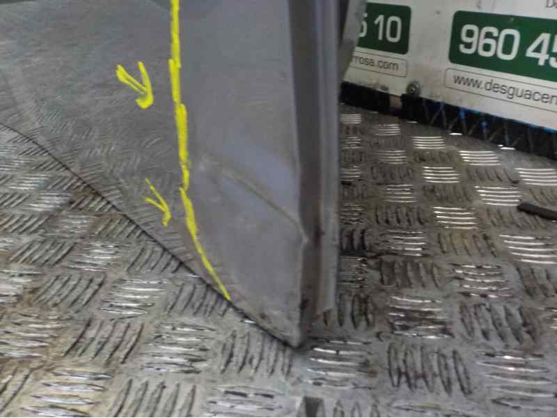 Recambio de puerta trasera derecha para mercedes clase m (w164) 3.5 v6 cat referencia OEM IAM  A1647300205 