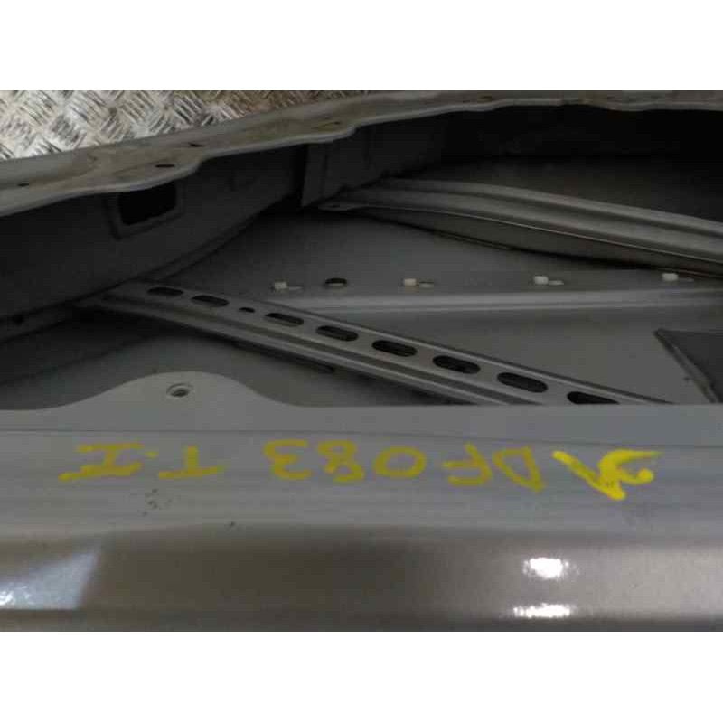 Recambio de puerta trasera derecha para mercedes clase m (w164) 3.5 v6 cat referencia OEM IAM  A1647300205 