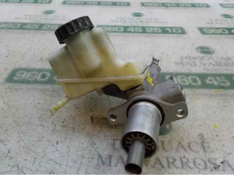 Recambio de bomba freno para mercedes clase c (w204) berlina 3.5 v6 cat referencia OEM IAM  A0064301501 
