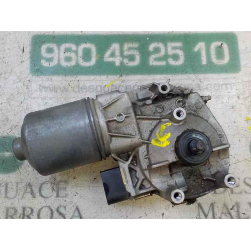 Recambio de motor limpia delantero para opel astra j lim. cosmo referencia OEM IAM 1397220623 13262434 