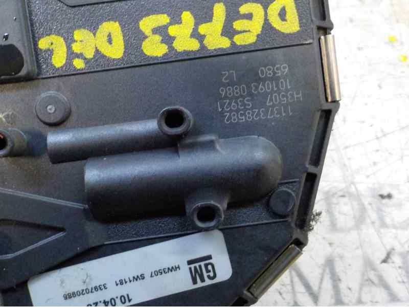Recambio de motor limpia delantero para opel astra j lim. cosmo referencia OEM IAM 1397220623 13262434 