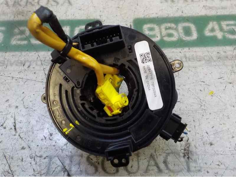 Recambio de anillo airbag para opel insignia berlina sport 4x4 referencia OEM IAM 25947775 25947775 7BT0054A