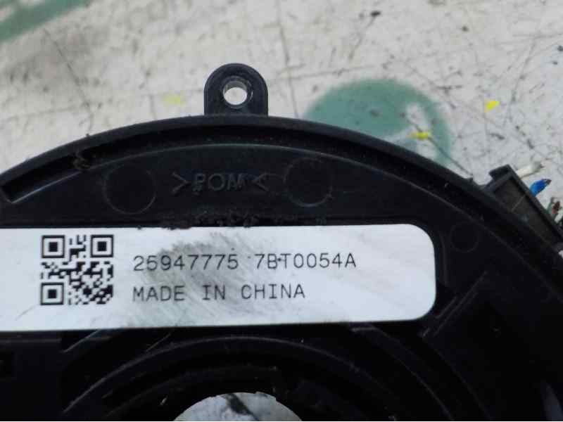Recambio de anillo airbag para opel insignia berlina sport 4x4 referencia OEM IAM 25947775 25947775 7BT0054A