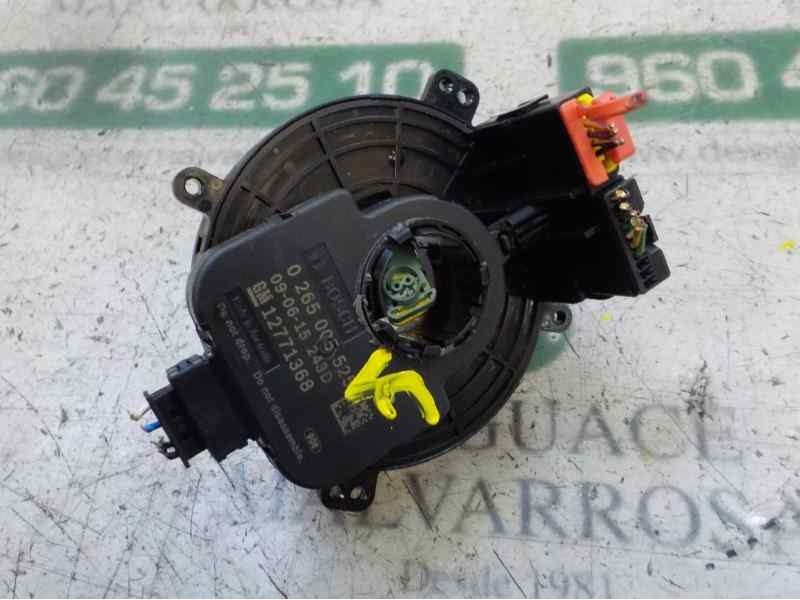 Recambio de anillo airbag para opel insignia berlina sport 4x4 referencia OEM IAM 25947775 25947775 7BT0054A