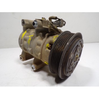 COMPRESOR AIRE ACONDICIONADO 1846037 E3B119D629AA 