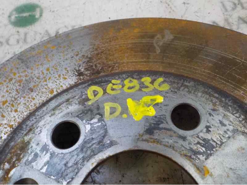 Recambio de disco freno delantero para opel insignia berlina sport 4x4 referencia OEM IAM  13502214 