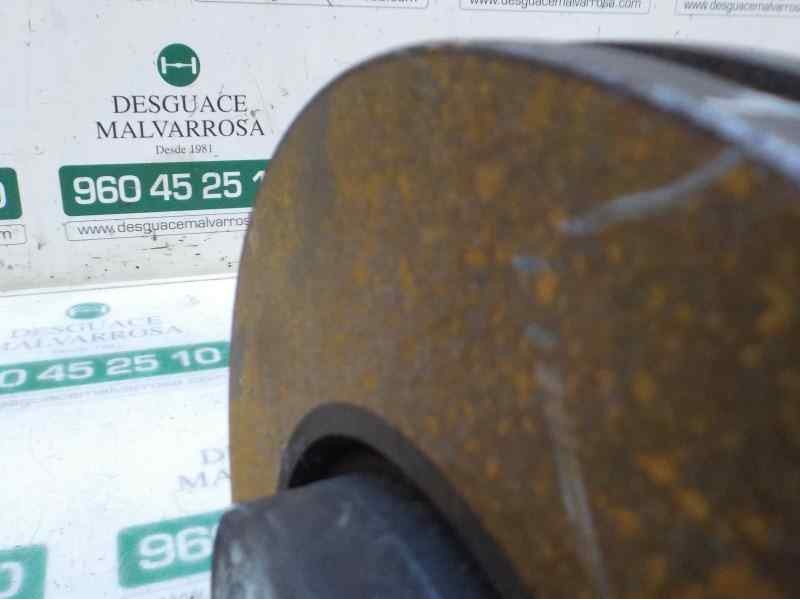 Recambio de disco freno delantero para opel insignia berlina sport 4x4 referencia OEM IAM  13502214 