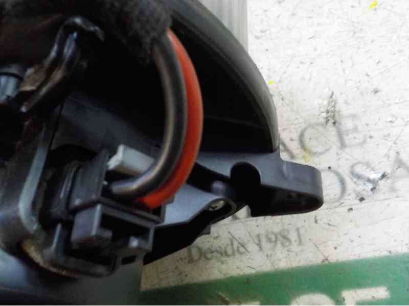 Recambio de motor calefaccion para opel insignia berlina sport 4x4 referencia OEM IAM 5242673401 13263279 5242673401