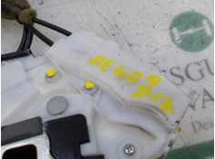 Recambio de cerradura puerta delantera izquierda para honda cr-v 2.2 dtec cat referencia OEM IAM  72150T0AA12  2