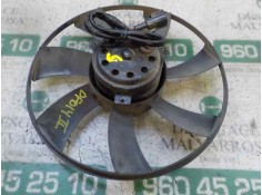 Recambio de electroventilador para opel antara 2.0 cdti cat (z 20 dmh / llw) referencia OEM IAM    2