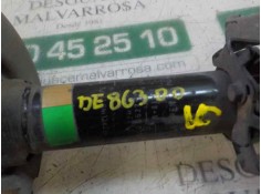 Recambio de amortiguador delantero derecho para dacia sandero 1.2 16v cat referencia OEM IAM 543025522R 543025522R  2