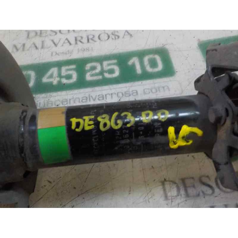Recambio de amortiguador delantero derecho para dacia sandero 1.2 16v cat referencia OEM IAM 543025522R 543025522R 