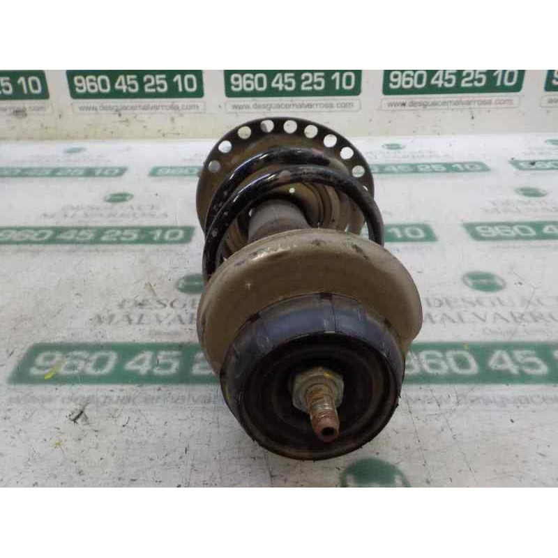 Recambio de amortiguador delantero derecho para dacia sandero 1.2 16v cat referencia OEM IAM 543025522R 543025522R 