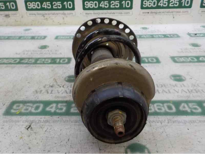 Recambio de amortiguador delantero derecho para dacia sandero 1.2 16v cat referencia OEM IAM 543025522R 543025522R 