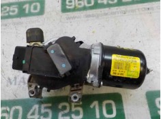 Recambio de motor limpia delantero para renault kangoo 1.5 dci diesel fap referencia OEM IAM    2