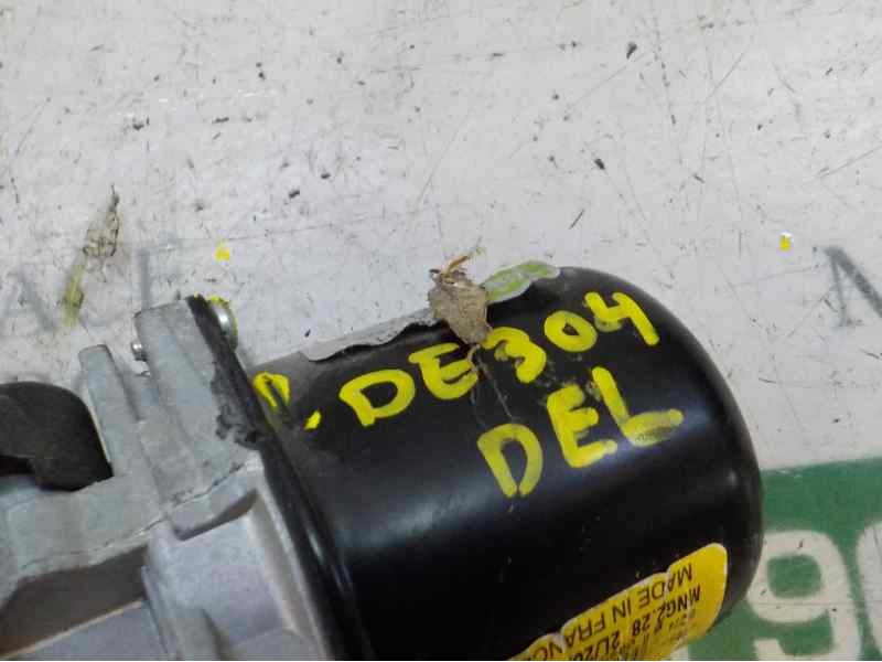 Recambio de motor limpia delantero para renault kangoo 1.5 dci diesel fap referencia OEM IAM   