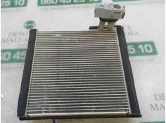 Recambio de evaporador aire acondicionado para toyota corolla wagon 2.0 16v hybrid referencia OEM IAM  8850102500 