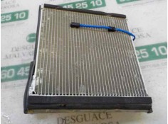 Recambio de evaporador aire acondicionado para toyota corolla wagon 2.0 16v hybrid referencia OEM IAM  8850102500  2